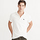 Abercrombie & Fitch 137787 AF 男士POLO衫 *3件