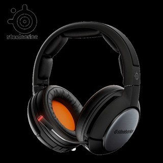 steelseries 赛睿 Siberia 840 无线蓝牙7.1游戏耳机