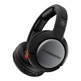 steelseries 赛睿 Siberia 840 无线蓝牙7.1游戏耳机