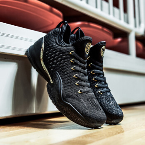 KT3汤普森低帮男子运动鞋NBA外场减震总决赛