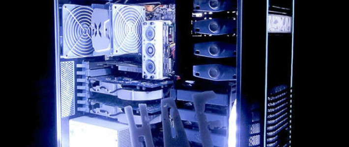  夏天需给你的硬件降降温下压式CPU散热器推荐榜