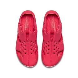 NIKE 耐克 SUNRAY PROTECT 2 (PS) 943828-600 幼童凉鞋 +凑单品