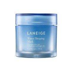 Laneige 兰芝 睡眠面膜 70ml *4件