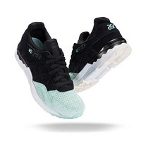 限42、43.5码：ASICS Tiger GEL-LYTE V H737L 男款休闲运动鞋