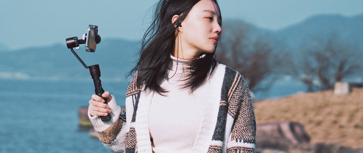  手机也能出大片便携旅行摄影好物推荐榜