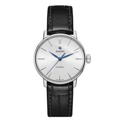 RADO 雷达 Coupole Classic S 晶璨系列 R22862045 女士机械腕表