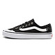 VANS 范斯 BLACK BALL SF 中性滑板鞋