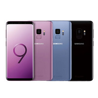 SAMSUNG 三星 Galaxy S9+ 6GB+64GB 智能手机