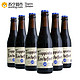 Rochefort 罗斯福10号啤酒 330ml*6瓶 +凑单品