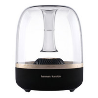 Harman Kardon 哈曼卡顿 Aura Studio 音乐琉璃 LL 郎朗定制版 蓝牙音箱