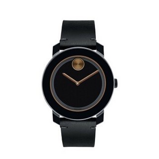 MOVADO 摩凡陀 BOLD 3600297 男士时装腕表