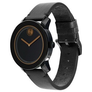 MOVADO 摩凡陀 BOLD 3600297 男士时装腕表