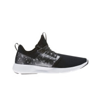 Reebok 锐步 Reebok 锐步 PLUS LITE 2.0 HTHR EGB03 男子跑步鞋