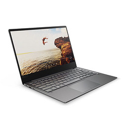 Lenovo 联想 IdeaPad 720S 13.3英寸轻薄本（i5-8250U、8GB、256GB）