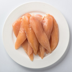 新希望六和 单冻鸡小胸 1000g/袋