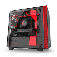 NZXT 恩杰 H400i ATX机箱