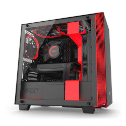 NZXT 恩杰 H400i ATX机箱