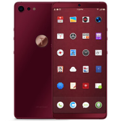 smartisan 锤子科技 坚果 Pro 2 智能手机 酒红色 6GB+256GB