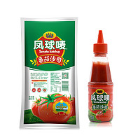 凤球唛 番茄酱 800g+250g