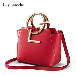 Guy Laroche 姬龙雪 GS1210001 女士手提包 小款