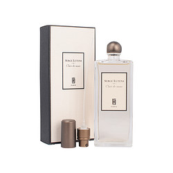 Serge Lutens 芦丹氏 清色麝香淡香精 50ml