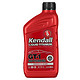 康度（Kendall）美国原装进口 HP高性能0W-20 合成机油 SN级 946ML *6件