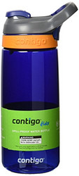 Contigo 康迪克 儿童吸管杯 600ML