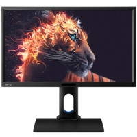 BenQ 明基 BL2420PT 23.8英寸 IPS显示屏（2560x1440）