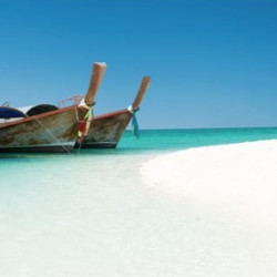 特价机票:深圳\/揭阳-泰国普吉岛5天往返特价机