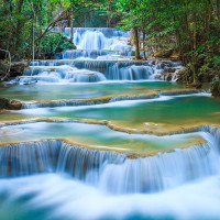 奢华慵懒之旅：曼谷-北碧+华欣5天4晚当地跟团游（全程五星住宿）