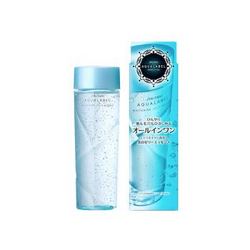 资生堂 Shiseido 水之印 四效合一啫喱精华 200mL *3件