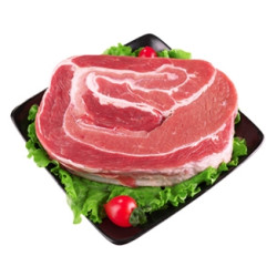 Hongan 鸿安 精选腹肉条 1kg