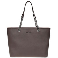 京东PLUS会员：MICHAEL Michael Kors JET SET TRAVL CHAIN系列 30T6SJ8T6L 女士手提包