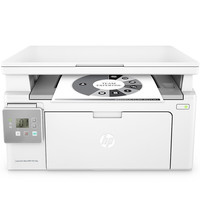 HP 惠普 LaserJet Ultra MFP M134a激光多功能一体机