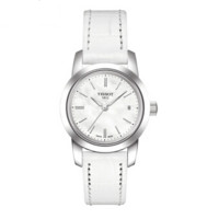 TISSOT 天梭 T033.210.16.111.00 时尚女表