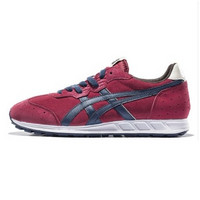限尺码：Onitsuka Tiger 鬼塚虎 Onitsuka Tiger 鬼塚虎 T-STORMER D430L 男士休闲运动鞋