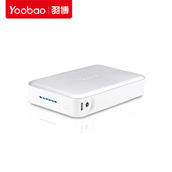 yoobao 羽博 13000毫安充电宝