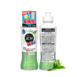 P&G 宝洁 JOY超浓缩洗洁精 190ml *3件