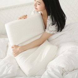 网易严选 泰国制造 天然乳胶枕