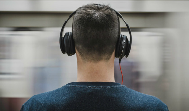 闹市中给你宁静 头戴式降噪耳机推荐榜