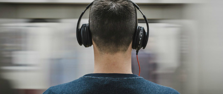 头戴式降噪耳机推荐榜