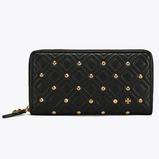 TORY BURCH 汤丽柏琦 FLEMING STUD 女士钱包