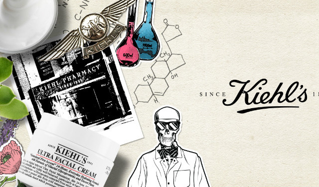 不虚标功效，说到能做到的 Kiehl's护肤品推荐榜