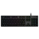 Logitech 罗技 G512 RGB机械键盘 104键