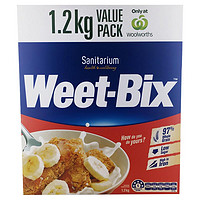  Weet-Bix 燕麦片 原味 1.2kg 