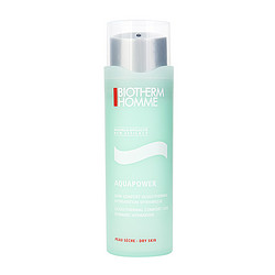 BIOTHERM碧欧泉 男士水动力保湿乳面霜 75ml