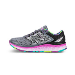 new balance Fresh Foam系列 女 跑步 休闲运动鞋