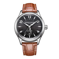 FREDERIQUE CONSTANT 康斯登 Runabout GMT FC-350RMG5B6 男士机械腕表