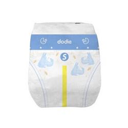 dodie Air 柔 · 夜款婴儿纸尿裤试用装（S）