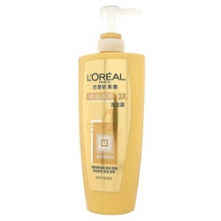 L‘OREAL PARIS 巴黎欧莱雅 精油润养洗发露 700ml *3件